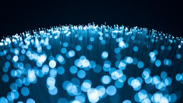 Fibre optitcs