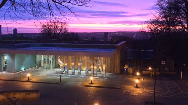 SITRAN sunrise