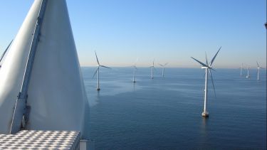 Energy wind turbines