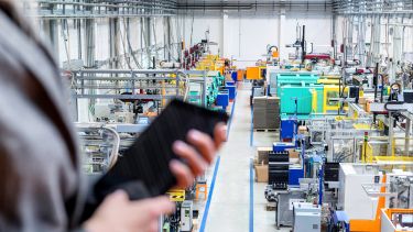 Warehouse distribution
