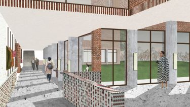 Undergraduate student work 