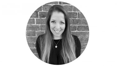 Hannah Smart - BA Architecture and Landscape Graduate