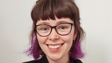 Photo of Holly Smith