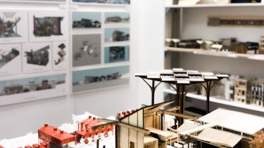 Applying School Of Architecture The University Of Sheffield