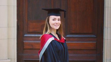 PhD researcher