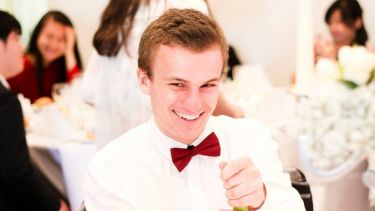 PhD researcher