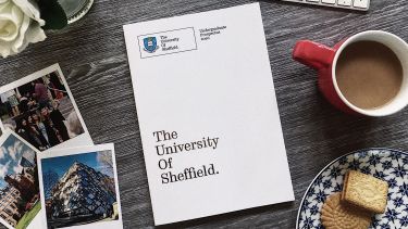 Undergraduate prospectus 2020-21