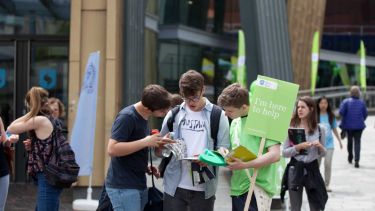 Part time jobs for students in sheffield