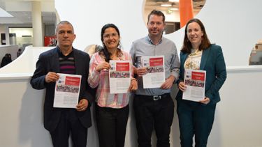 Resilience Policymaking in Nepal: Giving Voice to Communities