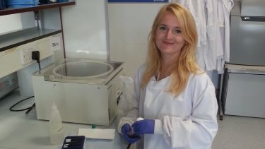 Picture of Sarah French