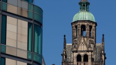 Sheffield Town Hall