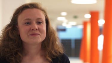 Additive Manufacturing and Advanced Manufacturing Technologies student