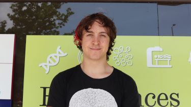 Adam Calton