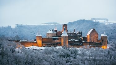 Bourscheid, Luxembourg