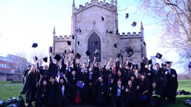 graduation