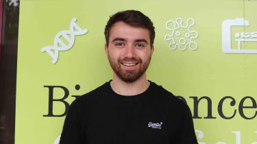 Elliot Birkett