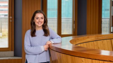 Charlotte Student Profile