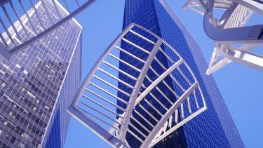 structure