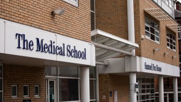 Undergraduate | Medical School | The University of Sheffield