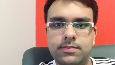 Syed Hassan Zakria