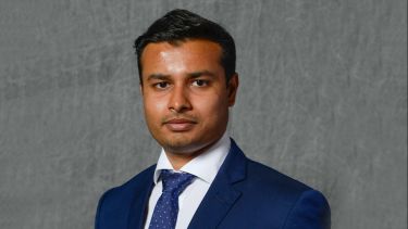 PGT Alumni - Vikram Singha