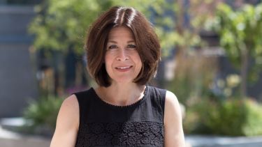 PhD Researcher Caroline