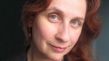 Audrey Niffenegger