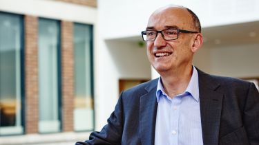 Professor Mike Hounslow