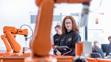 AMRC Trainee