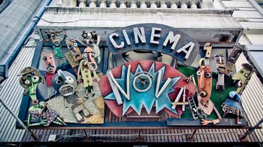 Cinema Nova