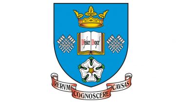 History And Heritage About Us The University Of Sheffield