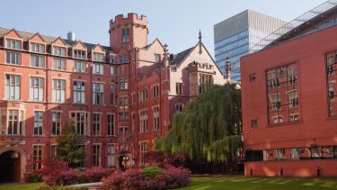Firth court