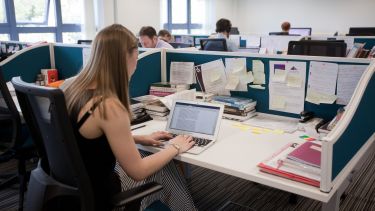 Elmfield PhD study
