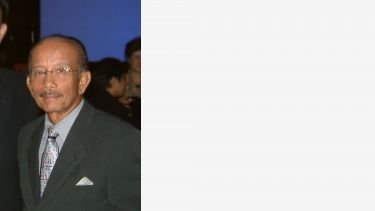 Dato Dr Ikmal Hisham Albakri