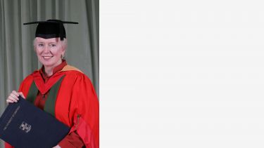 Gill Samuels, CBE