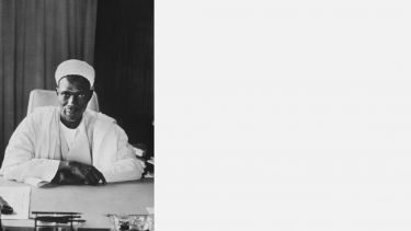 Alhaji Sir Abubakar Tafaa Balewa - Honorary Alumni of The University of Sheffield