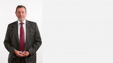 Lord David Blunkett - Honorary Alumni of The University of Sheffield