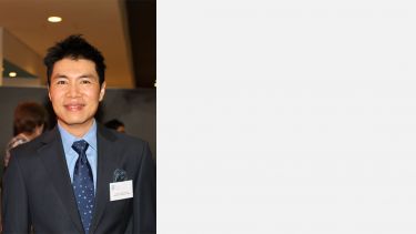 Douglas Young - Honorary Alumni of The University of Sheffield