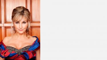 Lesley Garrett - Honorary Alumni of The University of Sheffield