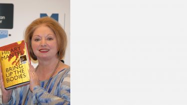 Hilary Mantel - Honorary Alumni of The University of Sheffield