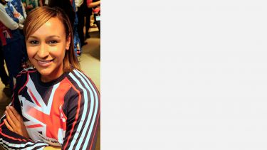 Jessica Ennis-Hill - Honorary Alumni of The University of Sheffield