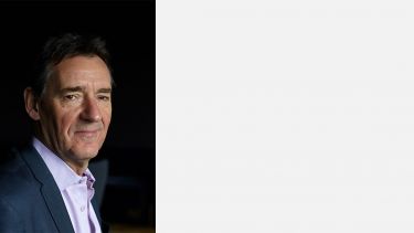 Jim O'Neill - Honorary Alumni of The University of Sheffield