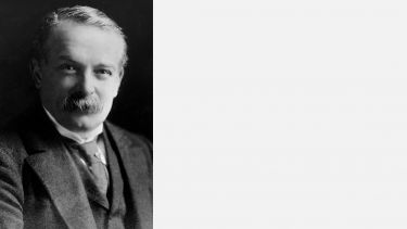 Lloyd George - Honorary Alumni of The University of Sheffield