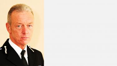 ALU - Lord Bernard Hogan-Howe