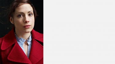 Lucy Pebble - Honorary Alumni of The University of Sheffield
