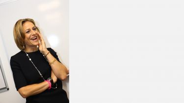 Emily Maitlis - Honorary Alumni of The University of Sheffield