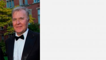 Martin Fry - Honorary Alumni of The University of Sheffield