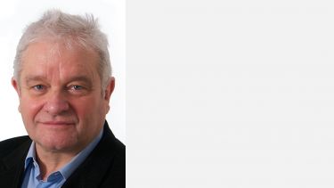 Paul Nurse - Honorary Alumni of The University of Sheffield