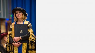 The Rt Hon Lady Justice Rafferty