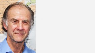 Ranulph Fiennes - Honorary Alumni of The University of Sheffield